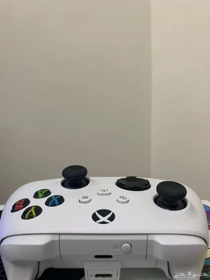 جهاز اكس بوكس سيريس اس 7