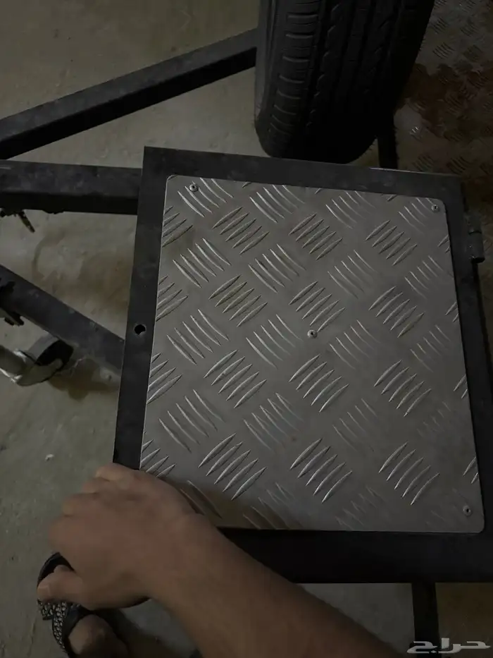 قلص من شركة MWS 7