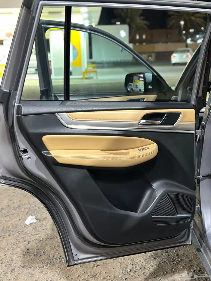 ام جي اكبر فئه 3 صفوف 11