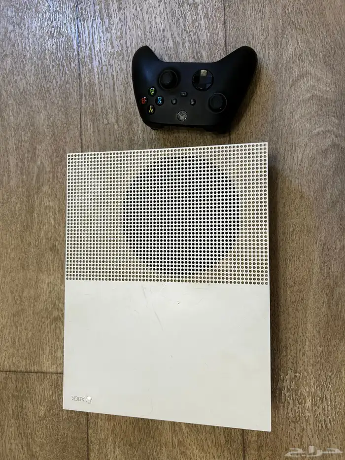 جهاز xbox ون اس 0