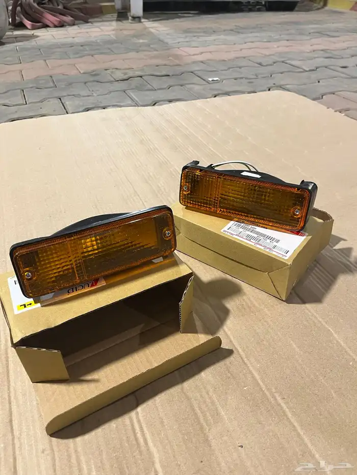 كرسيدا قطع غيار 85-88 19