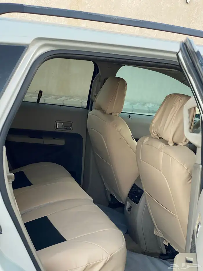 فورد ايدج 2007 للبيع 17