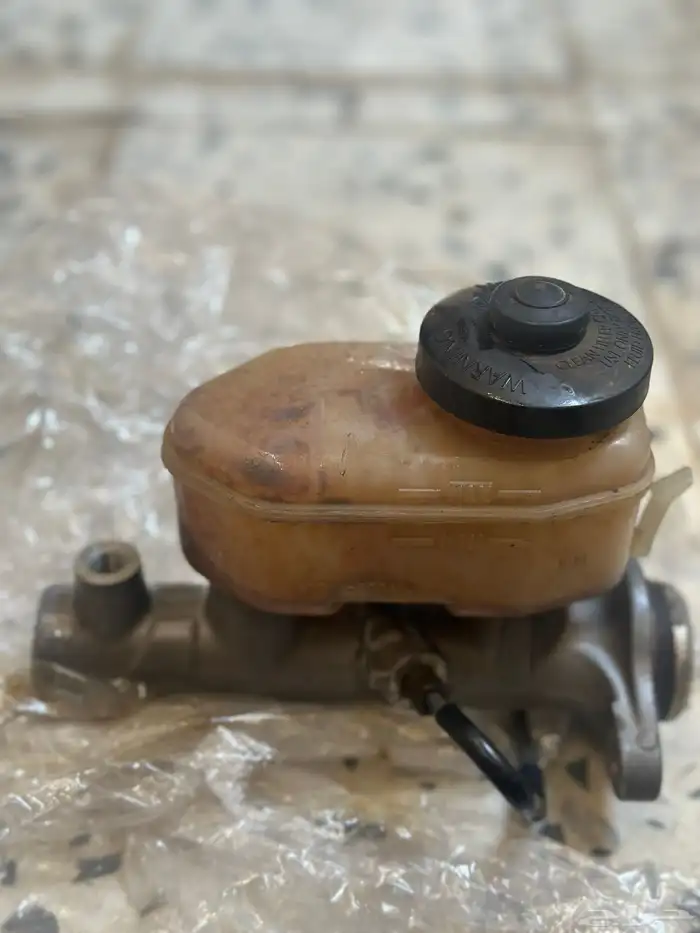 علبة فرامل كامري 2003 - 2006 0