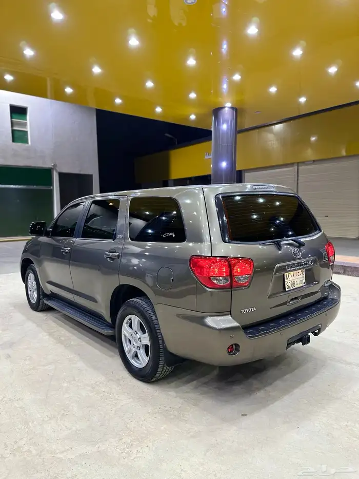 جيب سكويا 14