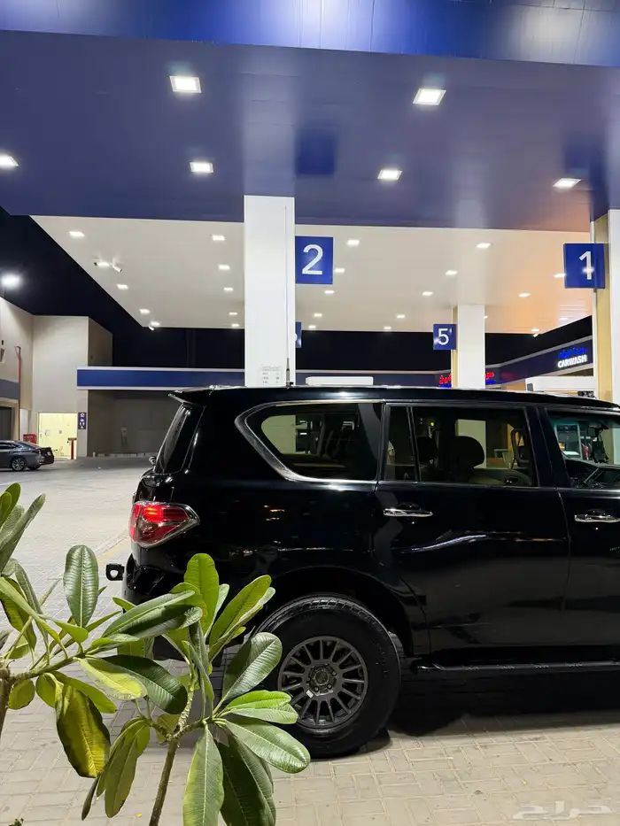 باترول بلاتينيوم 2017 7