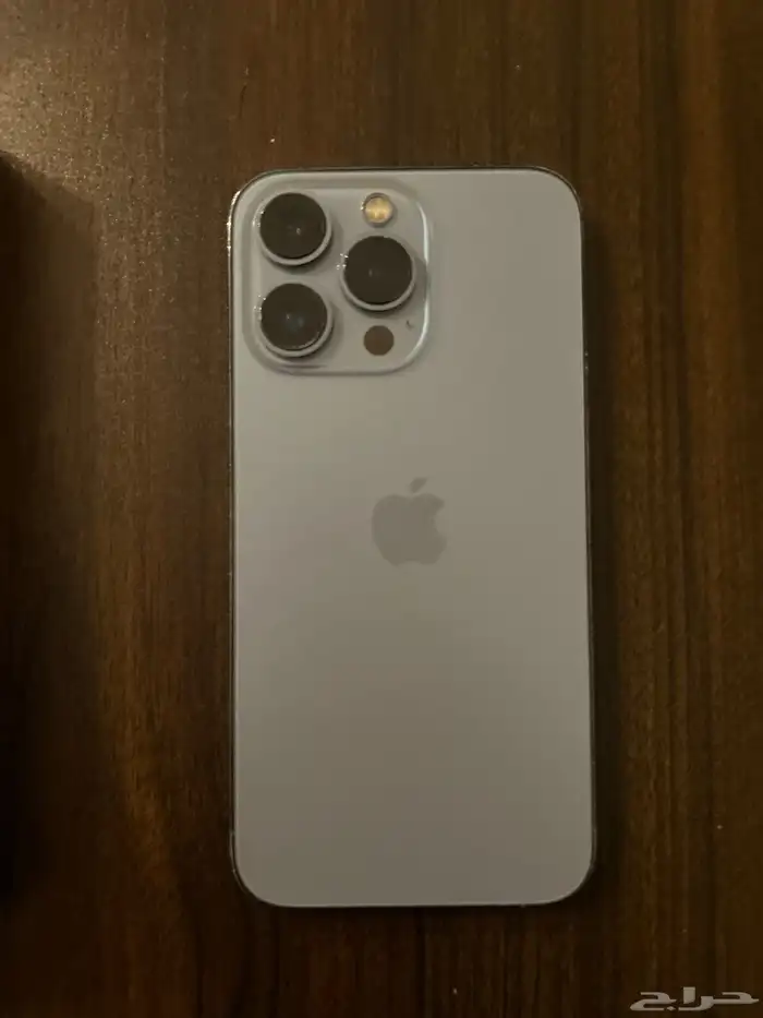 ايفون 13 برو نظيف جدا 4