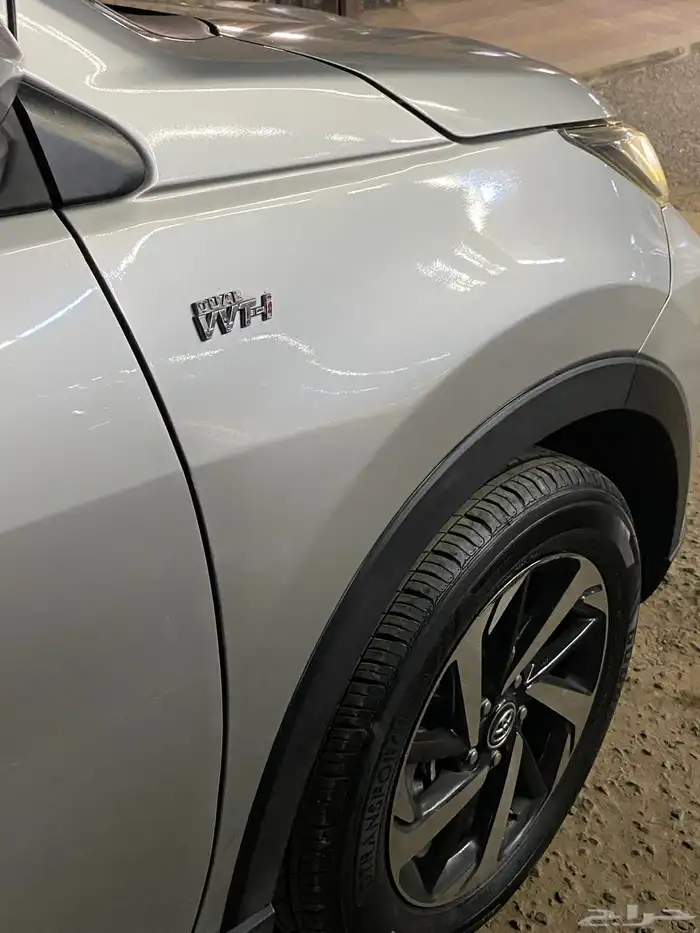 تويوتا راش 2020 وكالة 9