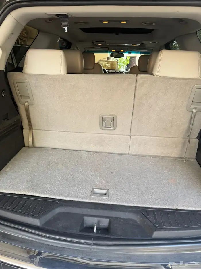 اكاديا موديله 2011 اس ال اتي 10