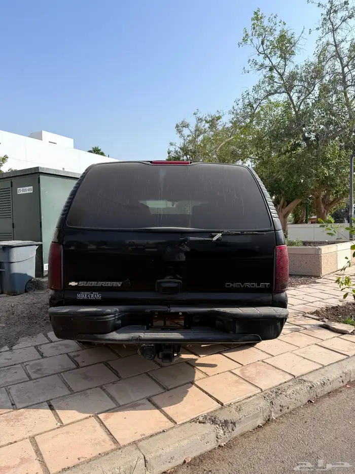 شيفروليه سوبر بان 2005 تشليح 0