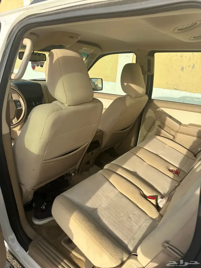 فورد اكسبلور للبيع 2