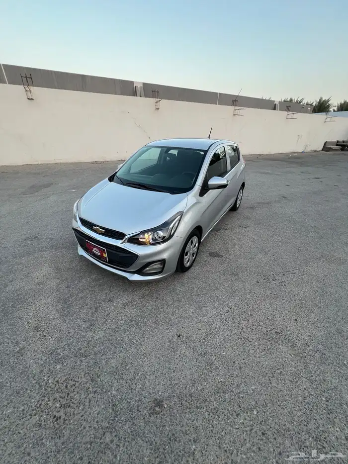 شيفروليه سبارك 2020 14