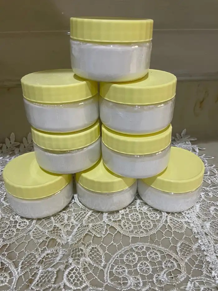 سلاله قهوه شغل يدوي بصوف 7