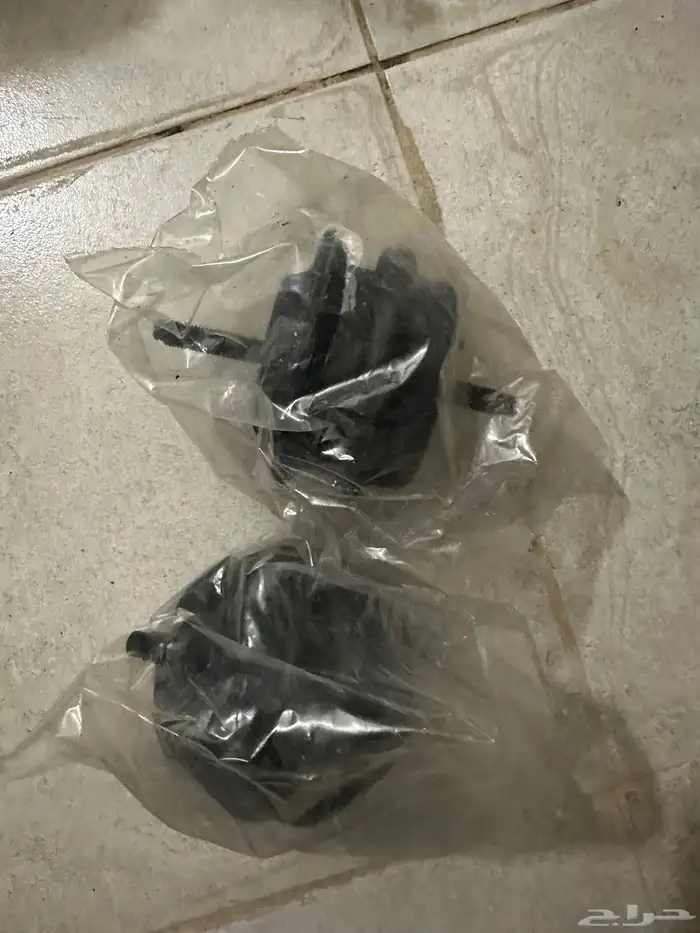 للبيع قطع غيار كابرس ولومينا من 2000 إلى 2006 5