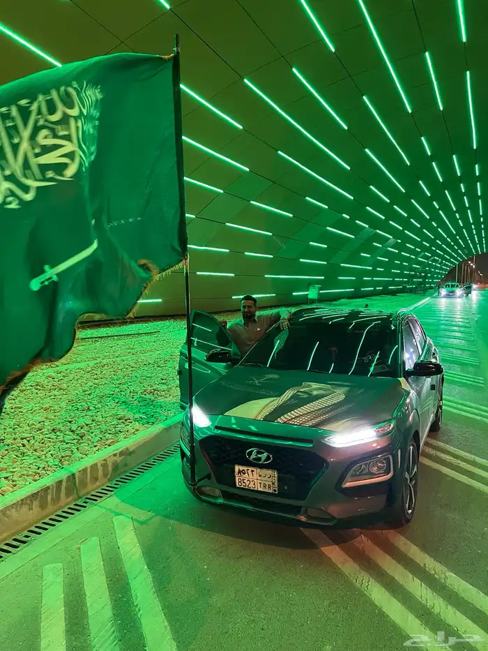 كونا ديزل 2019 فل كامل بدون فتحة 1