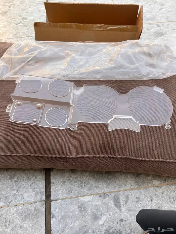 قزازه عدادات طبلون جمس بهبهاني 0