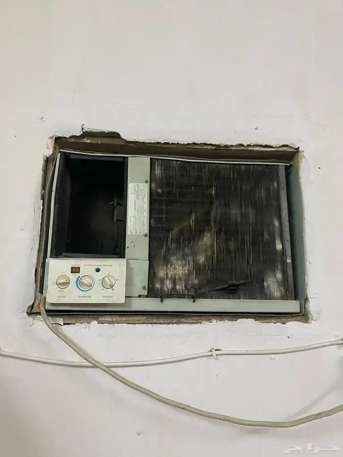 مكيف للبيع 0