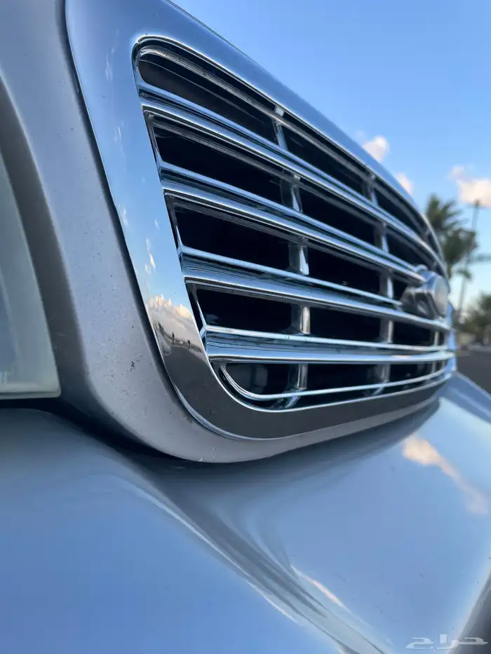 فورد فكتوريا 11 بودي ومحركات بلد 48