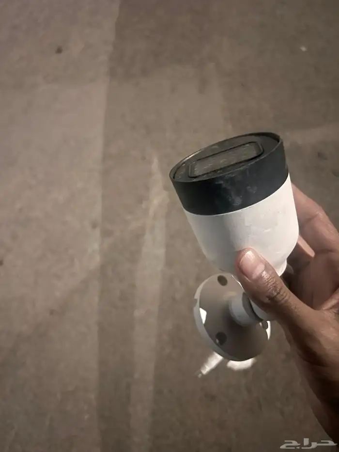 كاميرات مراقبه 1