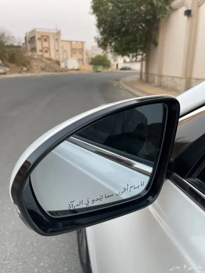 كيا كادينزا 2018 شبه الاصفار 28