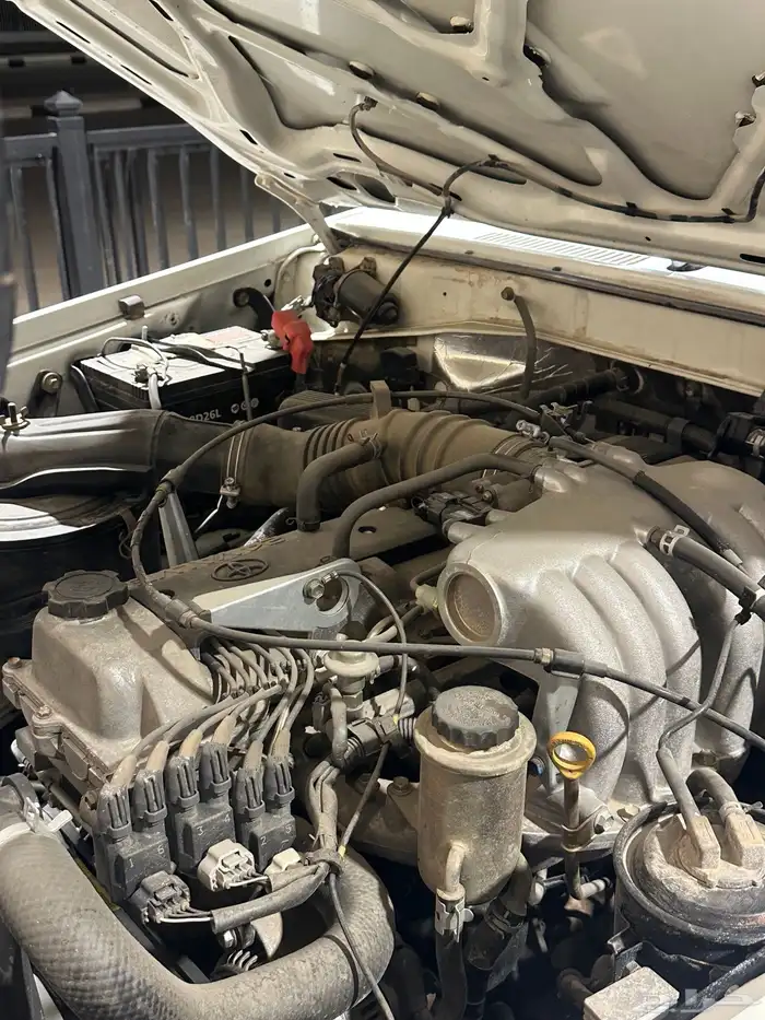 ربع 2005 سعودي بدي وكاله مخزن 22