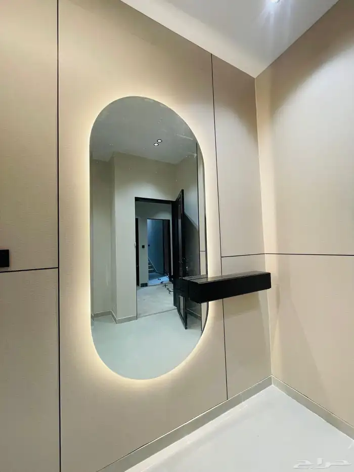 شقق تمليك للبيع حي اليرموك تبوك تشطيب فخم 23