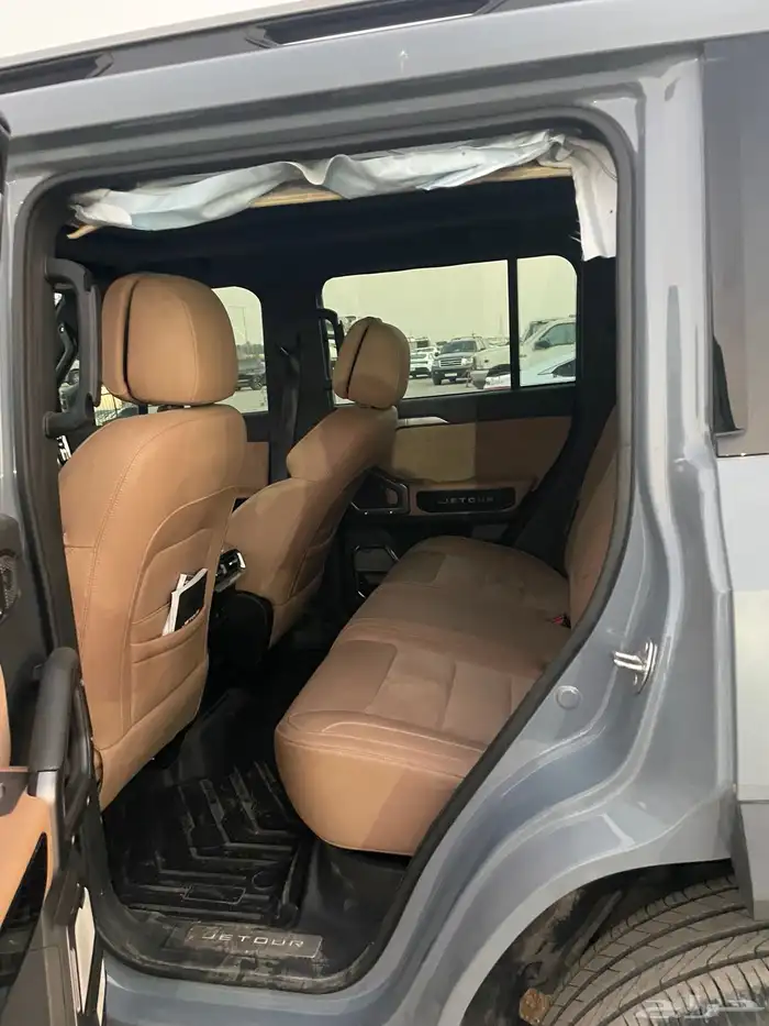 جيتور T2 مصدوم 14