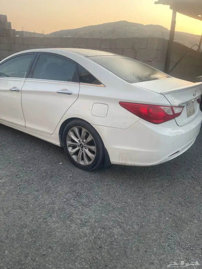 سوناتا للبيع 0