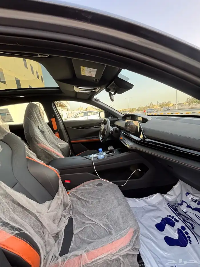 شانجان يوني في 2025 للبيع 9