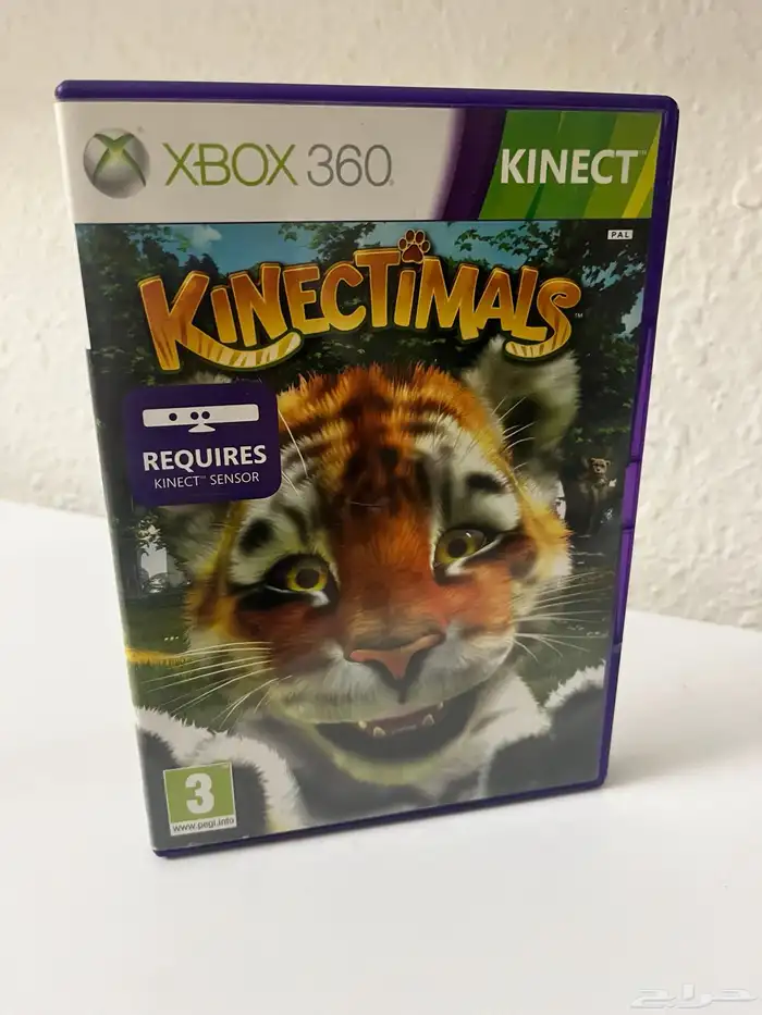 العاب اكس بوكس xbox 360 kinect games 2
