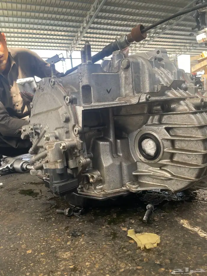 قير مازدا CX9 2017 2018 2019 2020 2