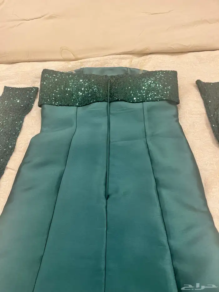 فستان سهره للبيع 2