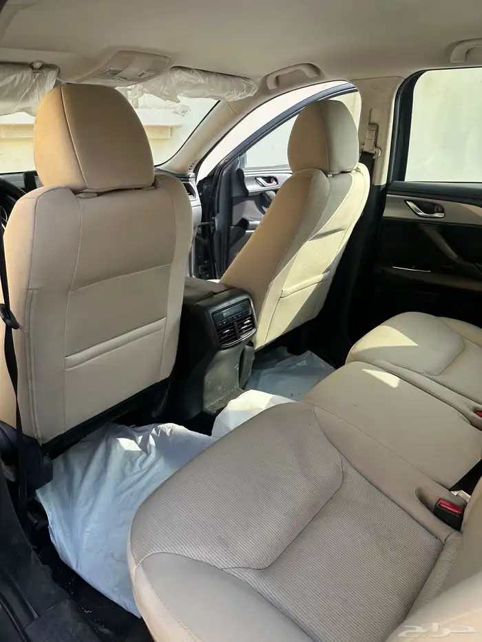 للبيع جيب مازدا cx9 6