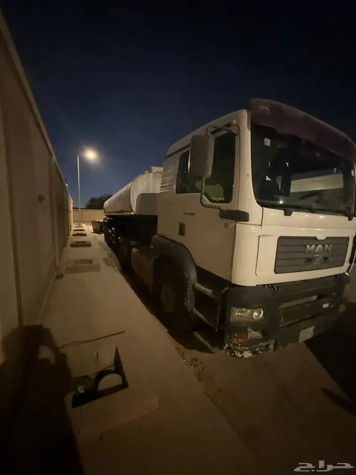 روس مان 2005 و 2007 مع تانكي 32 وصندوق 24 للبيع 2