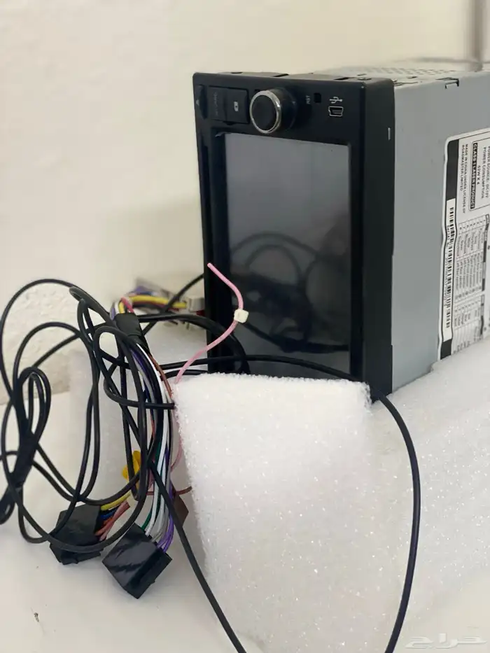 شاشة فورد كراون فكتوريا من 2003-2011 3