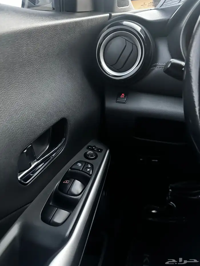 نيسان كيكس 2020 13