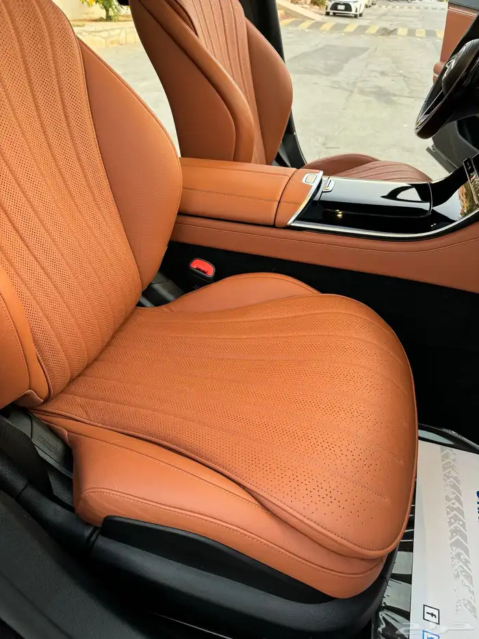 مرسيدس S450 الجوهره 2022 الجفالي ماشي قليل 41