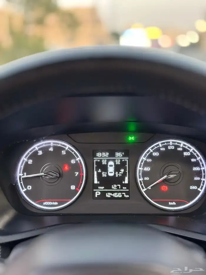 جيلي امجراند 7 11