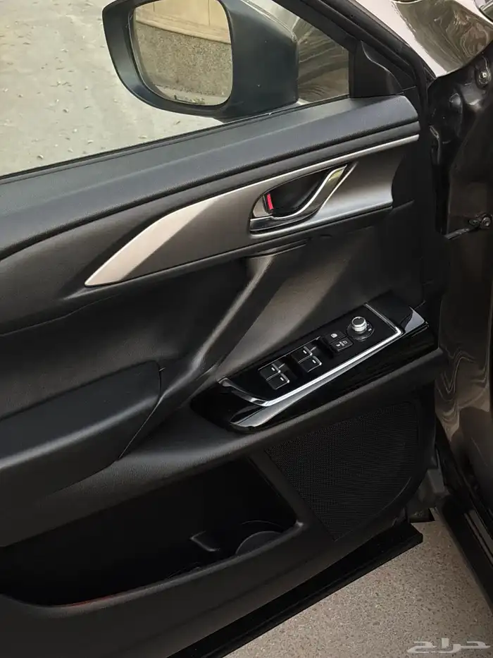 مازدا cx9 2020 11