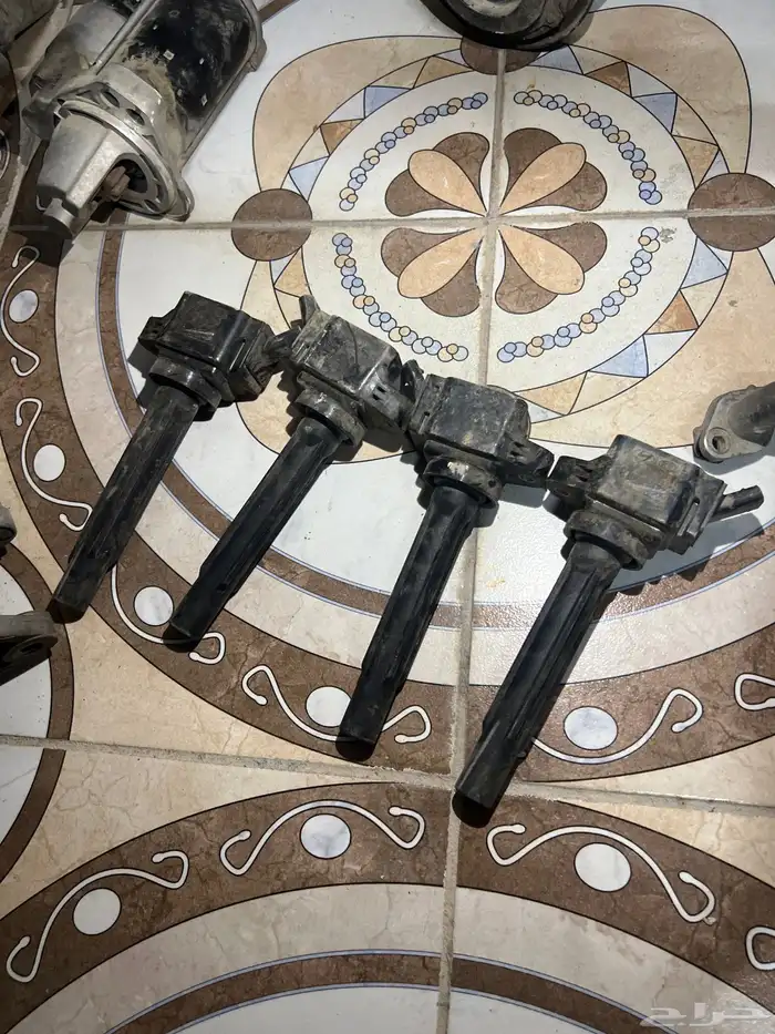 قطع اكسنت وكالة 2024 2