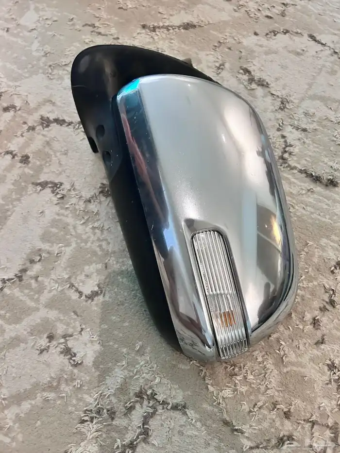 مرايات هيلوكس 1