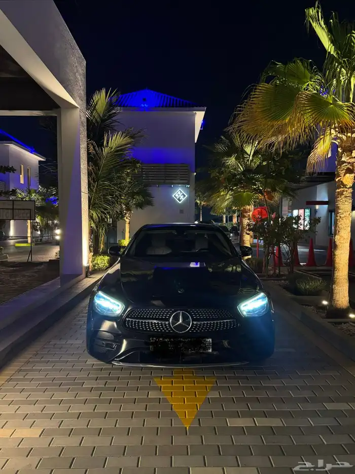 جفالي طلبيه خاصه E200 0