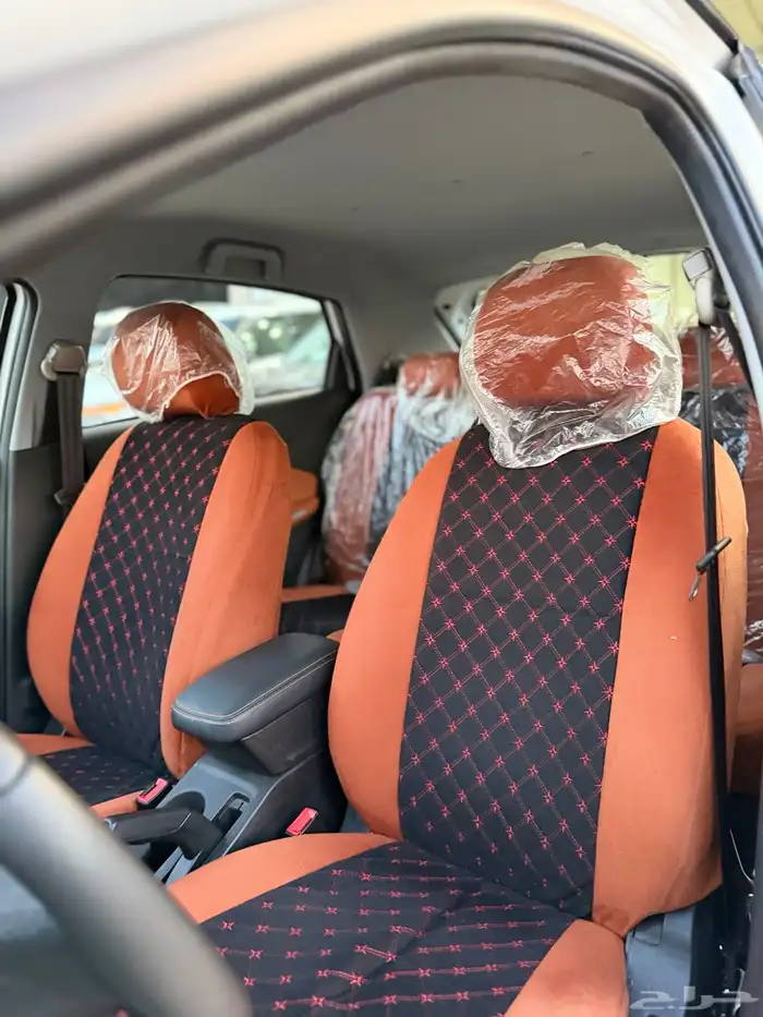 شيري تيجو 2 2024 - PRO فل كامل شبه الجديد 11