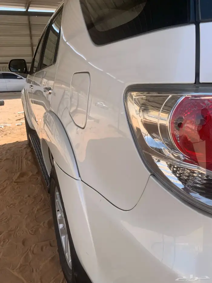 للبيع فورشنر مديل 2014 GX عداد 245 5