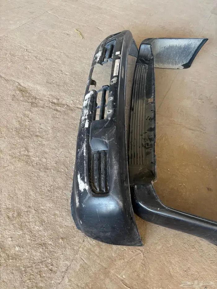 صدام جي اكس 1