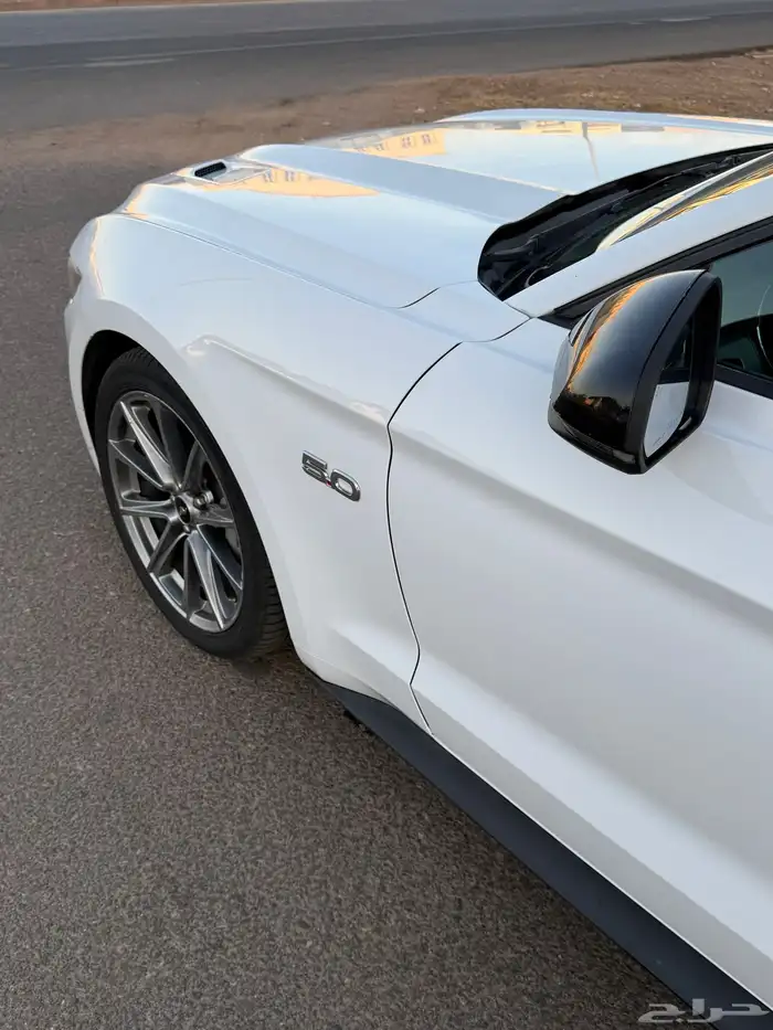 للبيع موستنج 2015 15