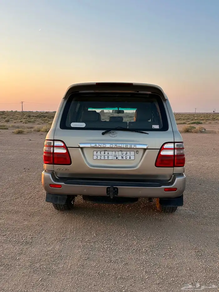 جكسار 2004 تماتيك 4