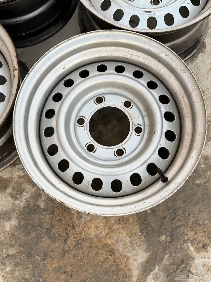 للبيع جنوط ددسن عراض 4