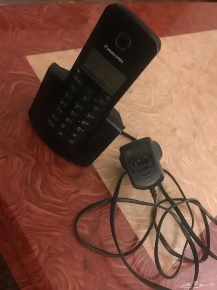 هاتف لاسلكي جديد 1