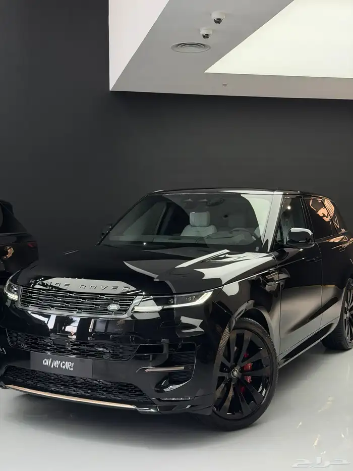 رنج سبورت 2025 جديد 0