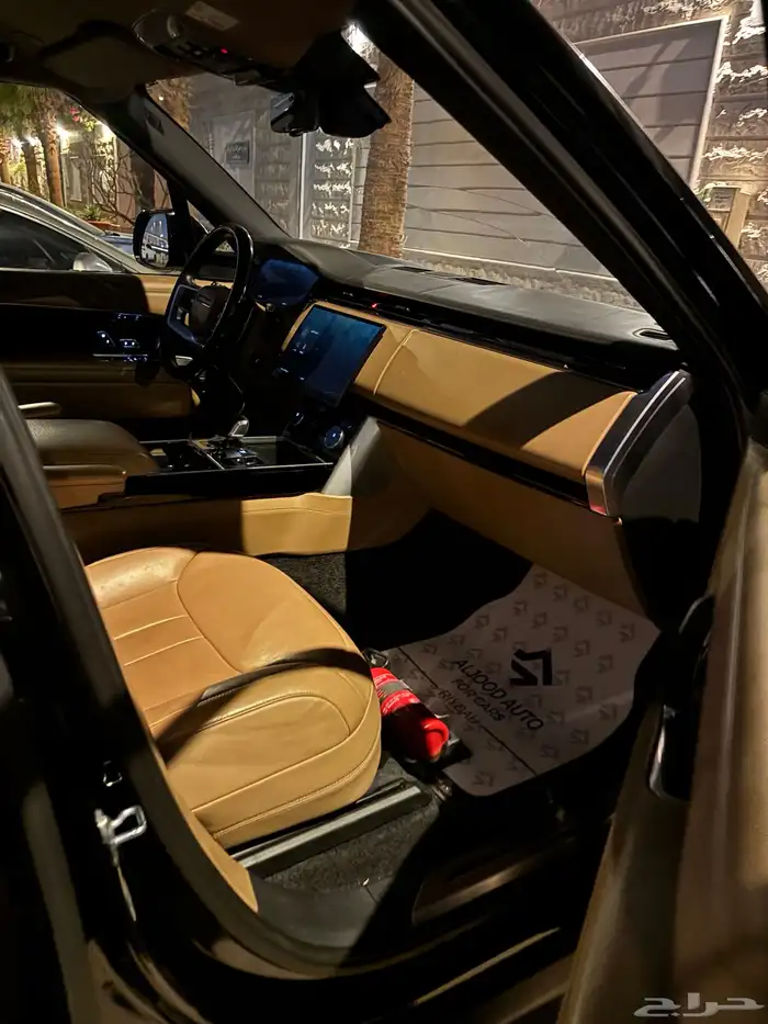 رينج روفر 2023 6